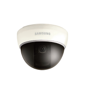 Samsung SCD-5020 | 5020P W7, 1000TVL (1280H), Built-in fixed lens (3.6mm), Min. illumination 0.09Lux@F1.8, 50IRE, 0.04L